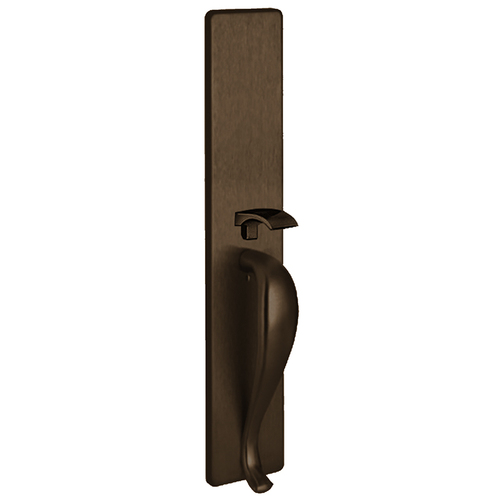 PHI RM1715B 613 Passage Pull Trim