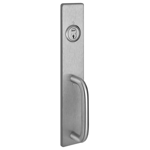 PHI 1703C 630 Nightlatch Pull Trim Kit