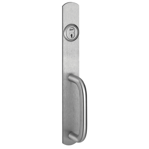 PHI 2003C 630 Nightlatch Pull Trim