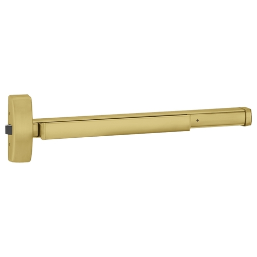 PHI 2103 4903A 606 36 RHR Grade 1 Rim Exit Device
