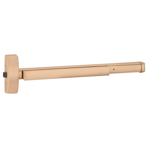 PHI 2108 612 48 Grade 1 Rim Exit Device