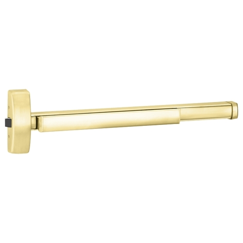 PHI CMLRFL2103 605 36 Grade 1 Rim Exit Device