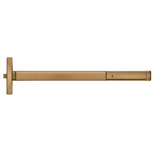 PHI ELR2403 612 36 Grade 1 Narrow Rim Exit Device