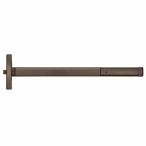 PHI CMLR2408 613 36 Grade 1 Narrow Rim Exit Device