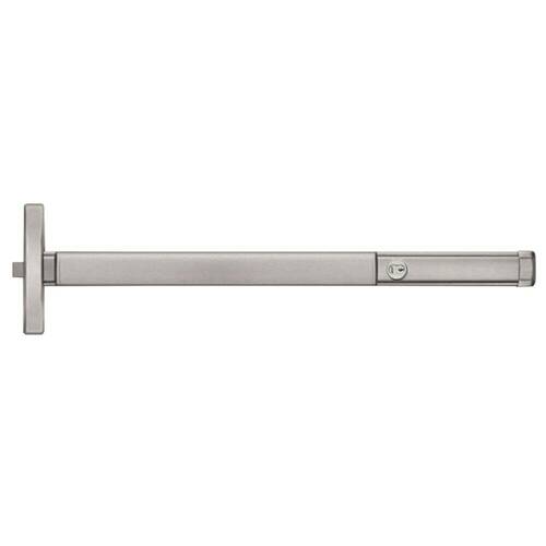 PHI ELR2403CD 630 36 Grade 1 Narrow Rim Exit Device