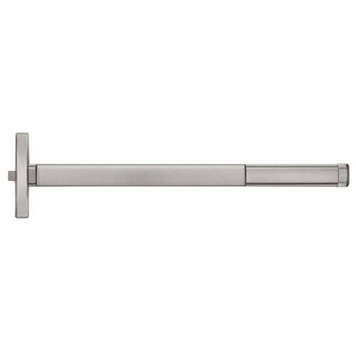 PHI CMLRTSFL2403 630 36 Grade 1 Narrow Rim Exit Device