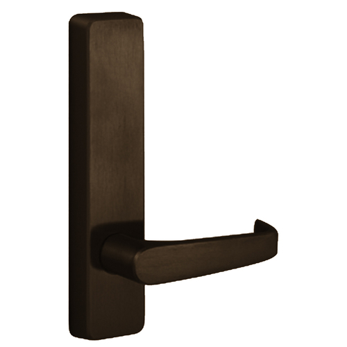 PHI 2902A 613 RHR Dummy Lever Trim