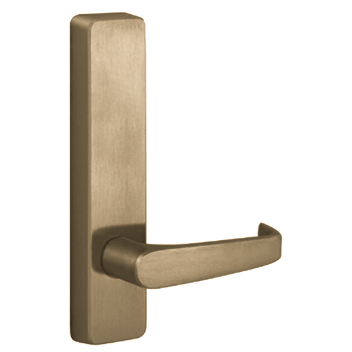 PHI 2902A 630 RHR Dummy Lever Trim
