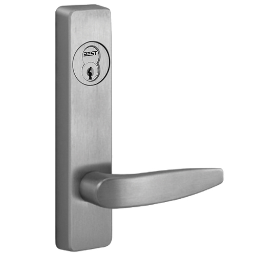 PHI 2908B 630 RHR Classroom Lever Trim