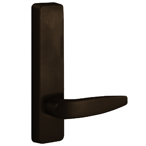PHI 2914B 613 RHR Passage Lever Trim