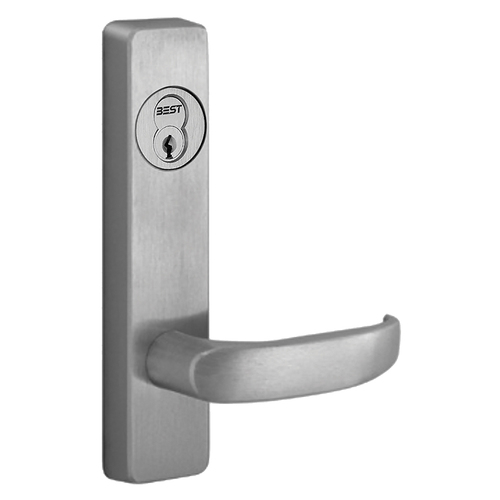 PHI 2908D 630 RHR Classroom Lever Trim