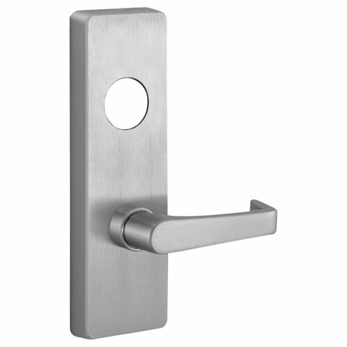 PHI M4908A 630 LHR Classroom Lever Trim