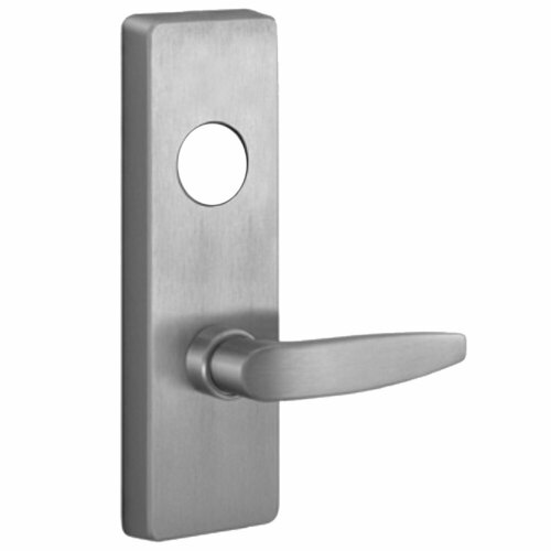 PHI M4908B 630 RHR Classroom Lever Trim