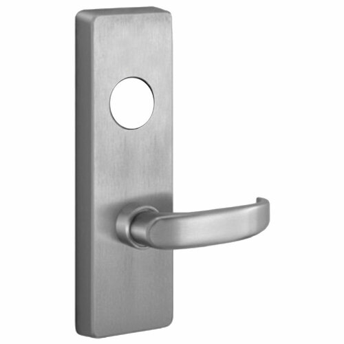 PHI M4908D 630 RHR Classroom Lever Trim