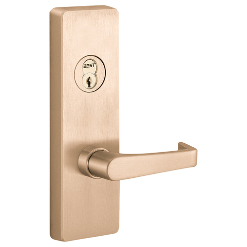 PHI Y4908A 612 LHR Classroom Lever Trim