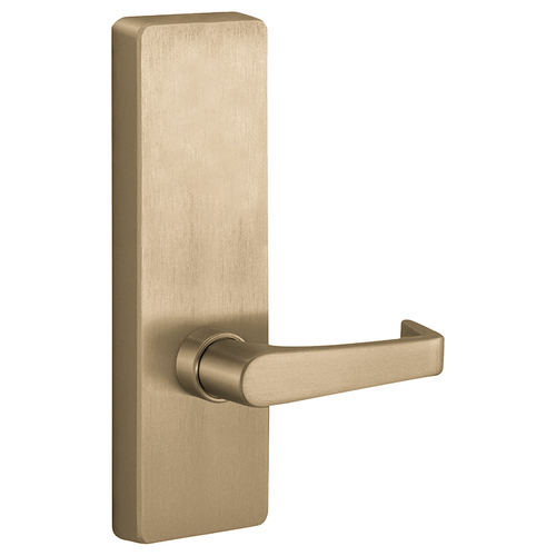 PHI 4914A 606 LHR Passage Lever Trim