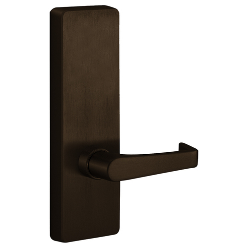 PHI 4914A 613 RHR Passage Lever Trim