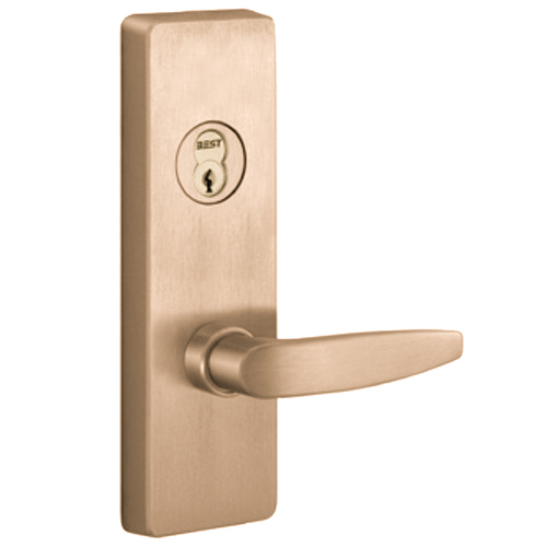 PHI 4908B 612 RHR Classroom Lever Trim