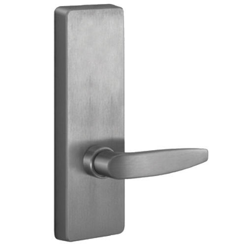 PHI 4914B 630 RHR Passage Lever Trim
