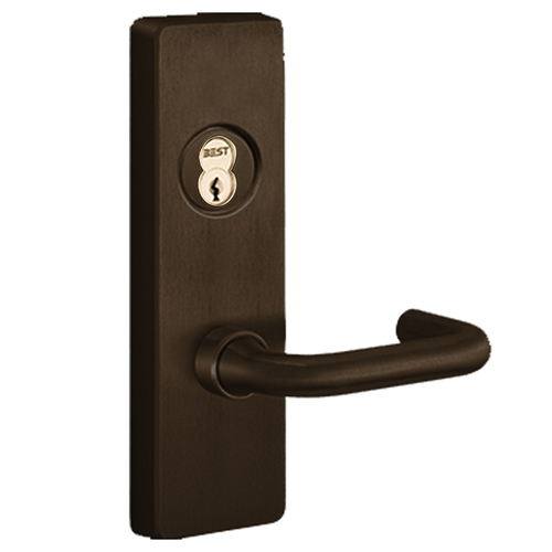 PHI Y4908C 613 RHR Classroom Lever Trim