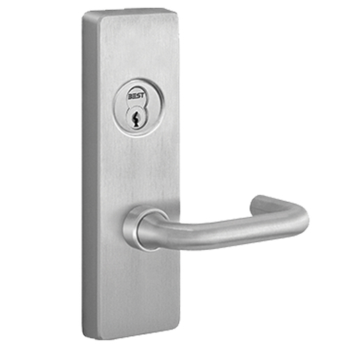 PHI Y4908C 630 RHR Classroom Lever Trim