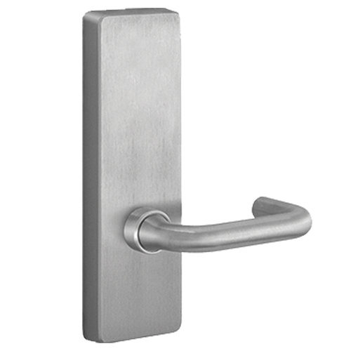 PHI 4914C 630 RHR Passage Lever Trim