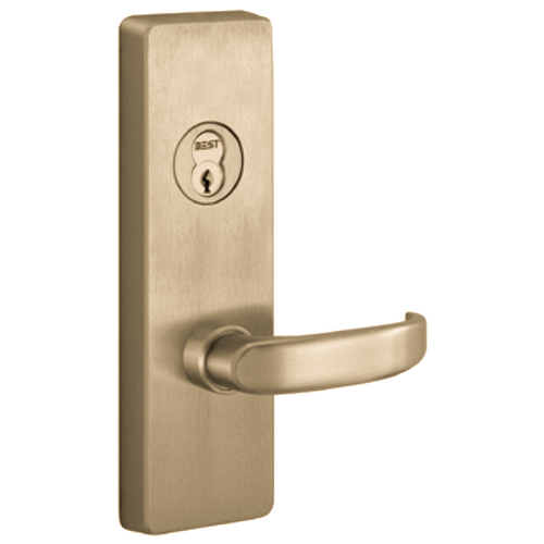 PHI 4908D 606 RHR Classroom Lever Trim