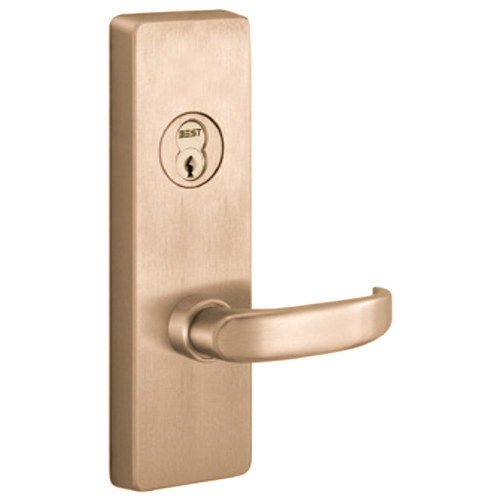 PHI 4908D 612 RHR Classroom Lever Trim