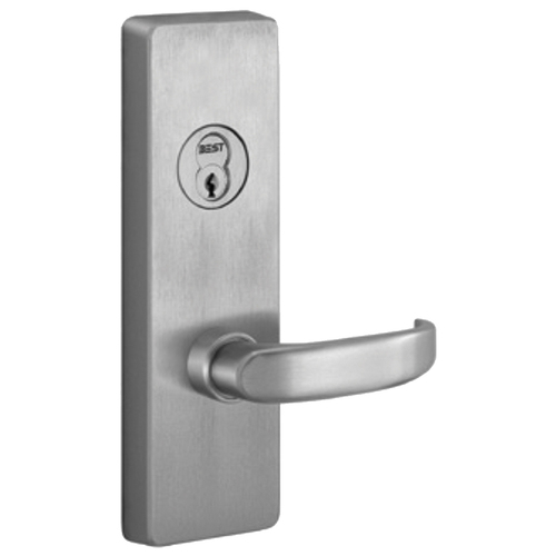 PHI RV4908D 630 RHR Vandal-Resistant Classroom Lever Trim