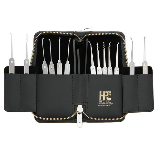 HPC PIP-2000 Tool