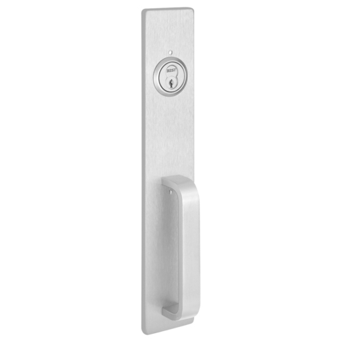 PHI 1703A-630 Precision Hardware Inc Exit Device Trim