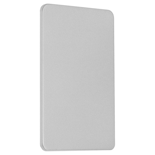 PHI 4901 630 Exit-Only Cover Plate