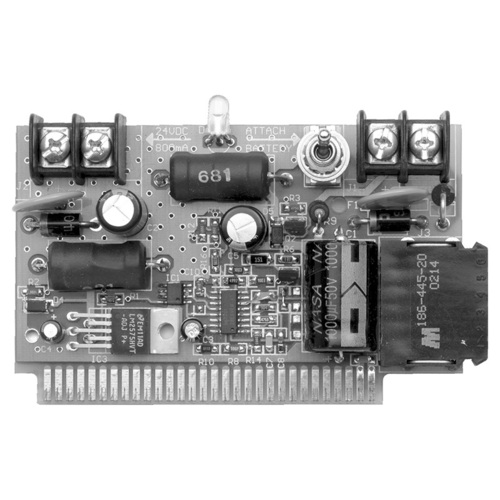 PHI BT150-07 ELR150 Battery Backup Card