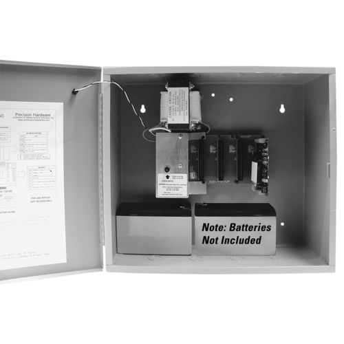 PHI ELR150 Power Supply without Module