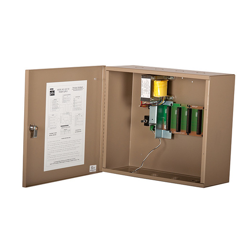 PHI ELR151 Precision Hardware Inc Power Supply