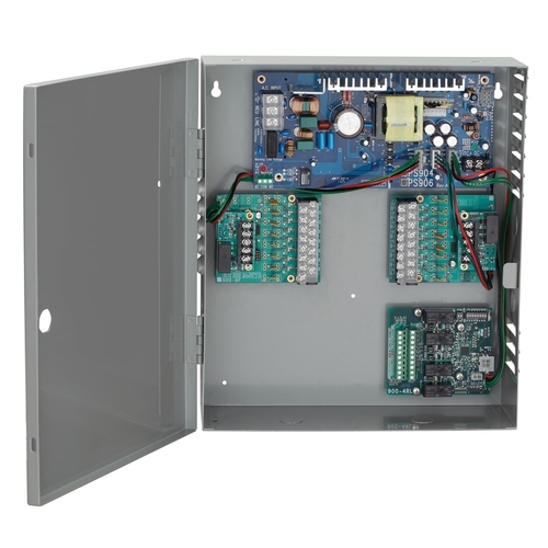 Von Duprin PS906 Power Supply