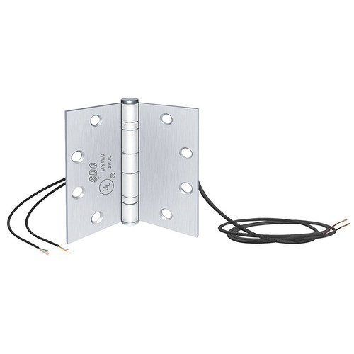 SDC PTH-10Q-DPS Power Transfer Hinge