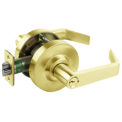 Arrow Lock QL11-SB-03-CS Cylindrical Lock