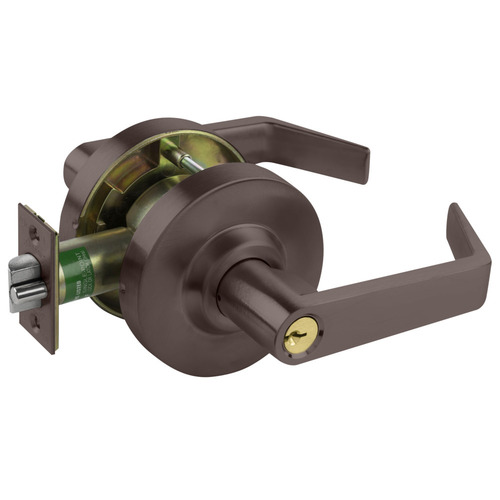 Arrow Lock QL93-SR-613E Grade 1 Asylum Lock