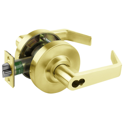 Arrow Lock QL12-SR-03-IC Grade 1 Storeroom Lock