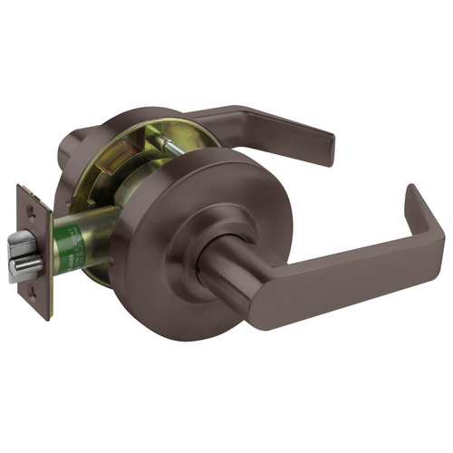 Arrow Lock QL01-SR-613E Grade 1 Passage Latch