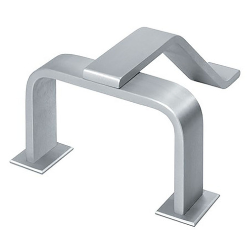 Rockwood R116EDPH US32D Exit Device Protector