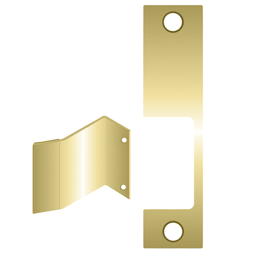 HES R606 Faceplate