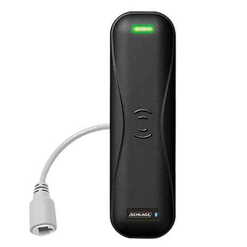 Schlage RC11 BLK RC Series Controller