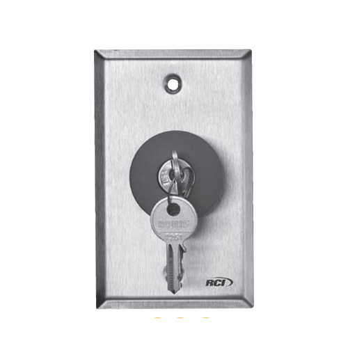 RCI 920-MA 32D 9 Series Emergency Button