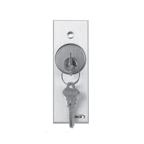 RCI 960N-MA 40 Narrow Keyswitch 9 Series