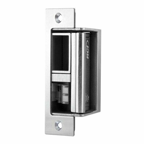 RCI 2364 32D 2 Series Mortise Strike