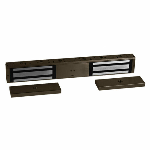 RCI 8320 2DSS 40 Double Multimag 1200LB Magnetic Lock