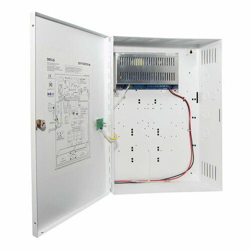 RCI DKPS-2A Power Supply