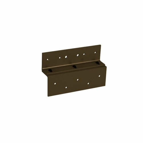 RCI TJ10 40 Top Jamb Z Bracket